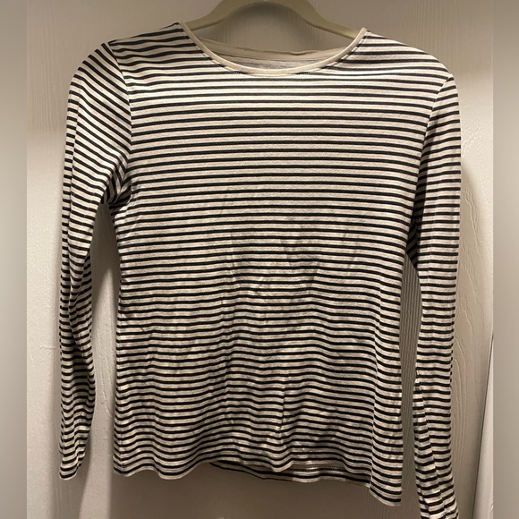 Striped long sleeve - Picture 1 of 1